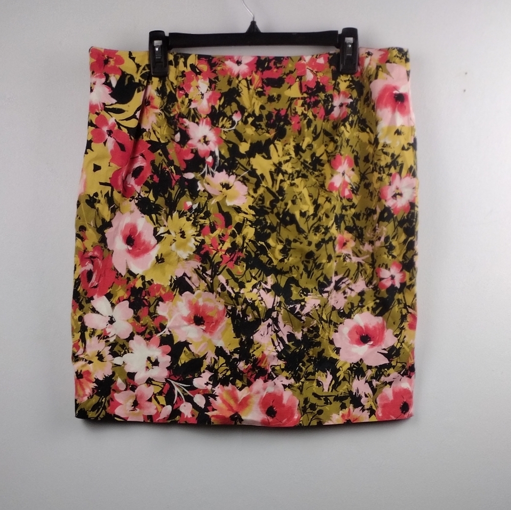 J. Jill Skirt - Picture 2 of 5